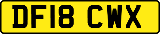 DF18CWX