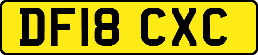 DF18CXC