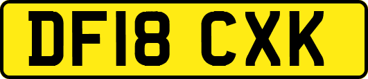DF18CXK