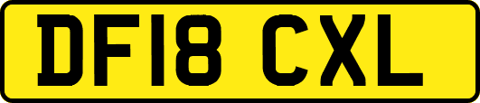 DF18CXL