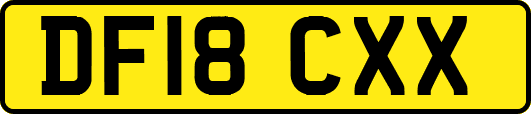 DF18CXX