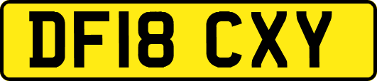 DF18CXY