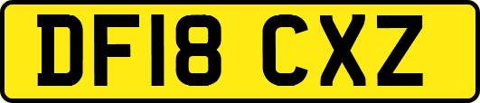 DF18CXZ