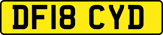 DF18CYD