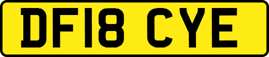 DF18CYE