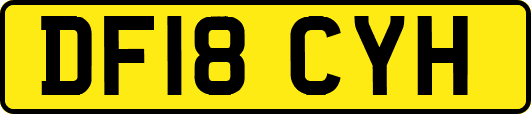 DF18CYH