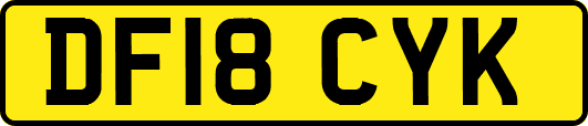 DF18CYK