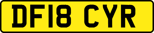 DF18CYR