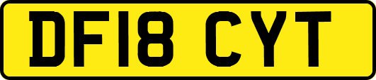 DF18CYT