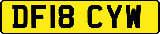 DF18CYW