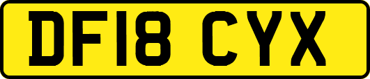DF18CYX