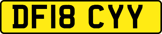 DF18CYY