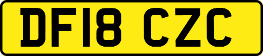 DF18CZC