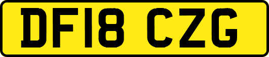 DF18CZG
