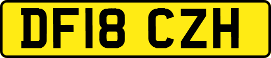 DF18CZH