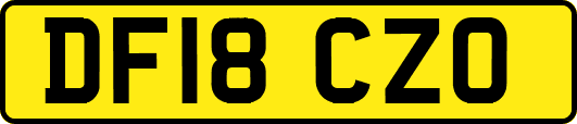DF18CZO