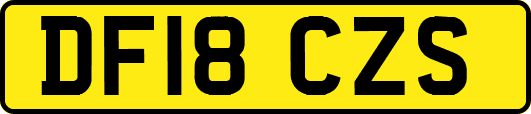 DF18CZS
