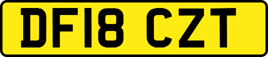 DF18CZT
