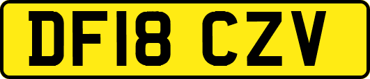 DF18CZV