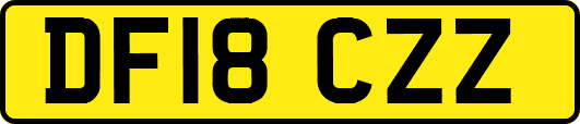 DF18CZZ