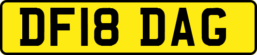 DF18DAG