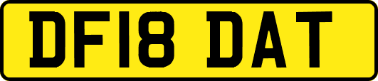 DF18DAT