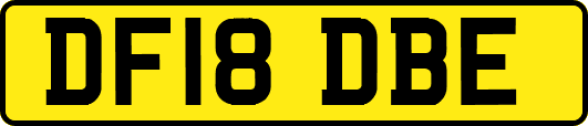DF18DBE