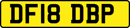 DF18DBP