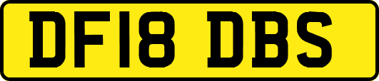 DF18DBS