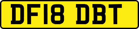 DF18DBT
