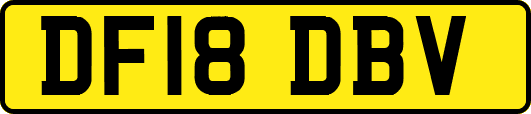 DF18DBV