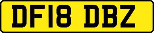 DF18DBZ