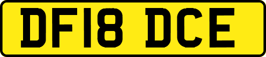 DF18DCE