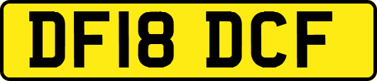DF18DCF