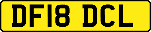 DF18DCL