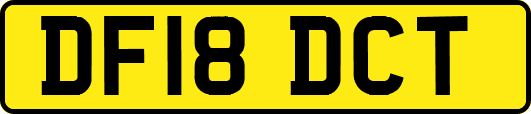 DF18DCT