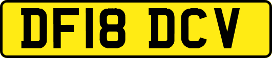 DF18DCV
