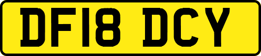 DF18DCY