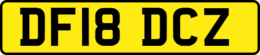 DF18DCZ