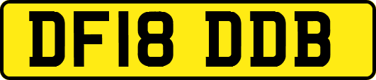 DF18DDB