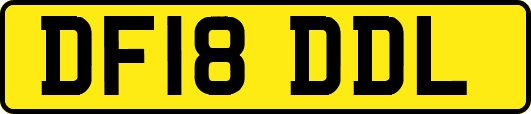 DF18DDL