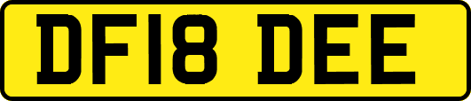 DF18DEE