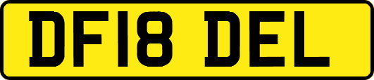 DF18DEL