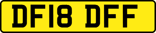 DF18DFF