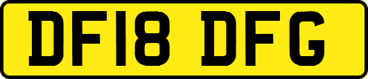 DF18DFG