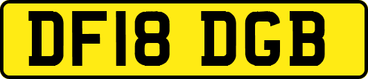 DF18DGB
