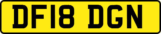 DF18DGN