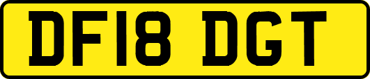 DF18DGT