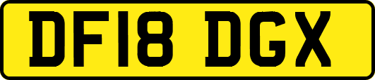 DF18DGX