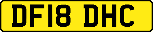 DF18DHC